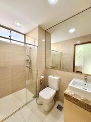 Luxus Hills (D28), Semi-Detached #500040931